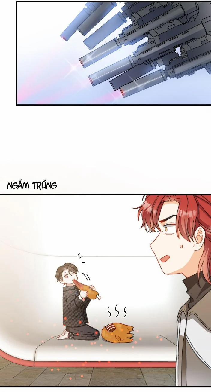 Nụ Hôn Vực Thẳm 14 trang 30