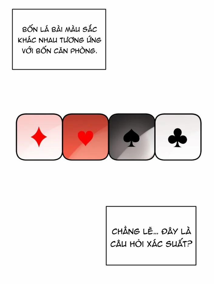 Nụ Hôn Vực Thẳm 14 trang 6