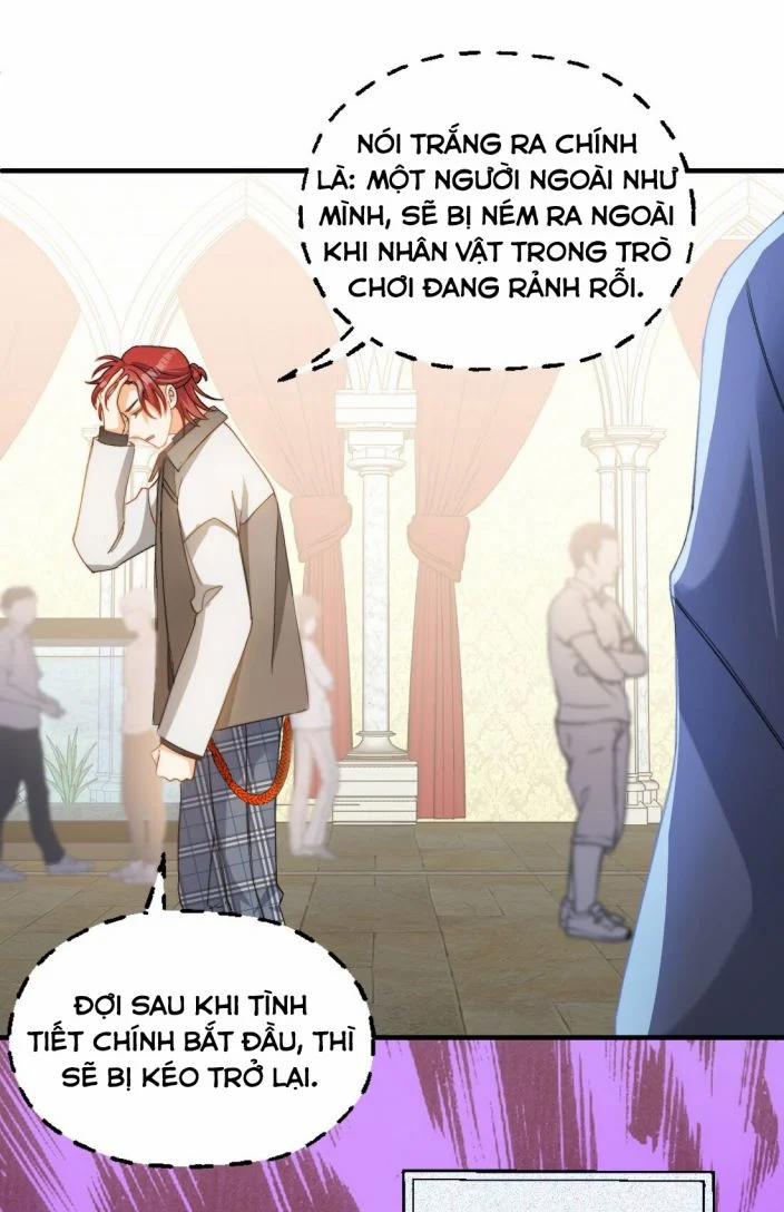 Nụ Hôn Vực Thẳm 15 trang 11