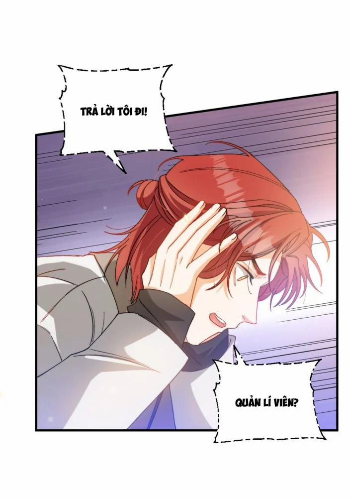 Nụ Hôn Vực Thẳm 15 trang 15