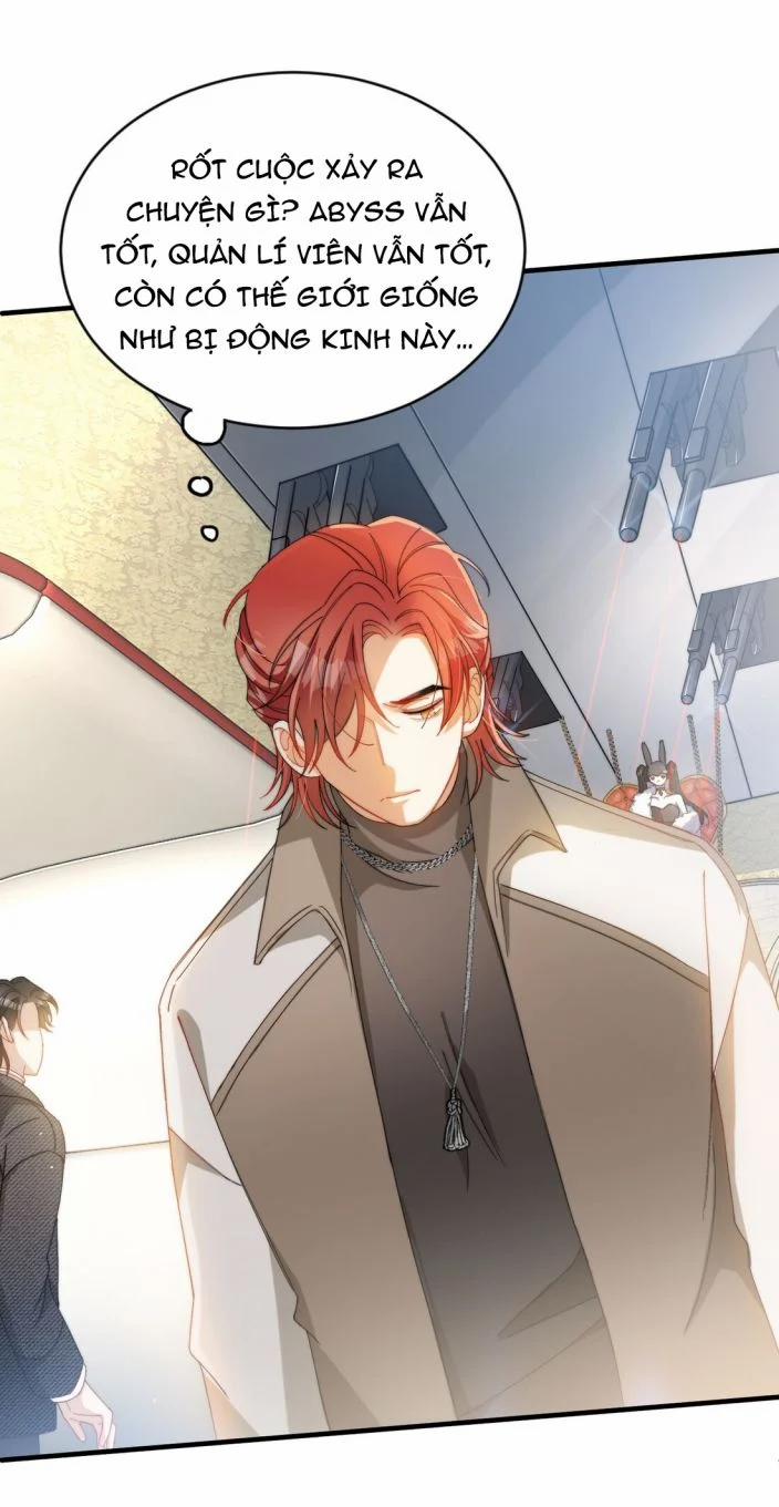 Nụ Hôn Vực Thẳm 15 trang 18