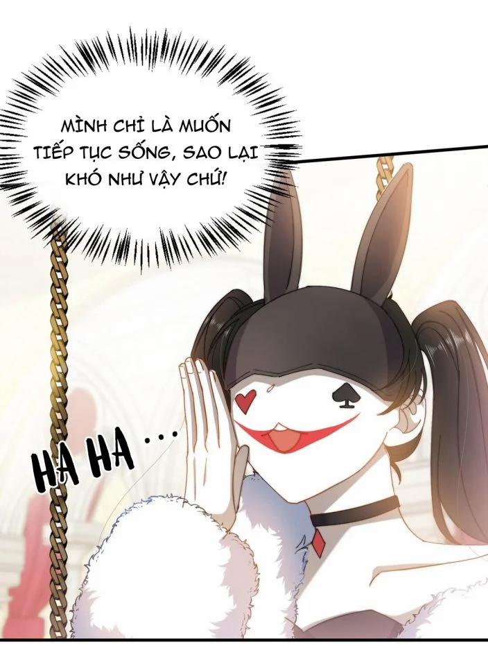 Nụ Hôn Vực Thẳm 15 trang 19