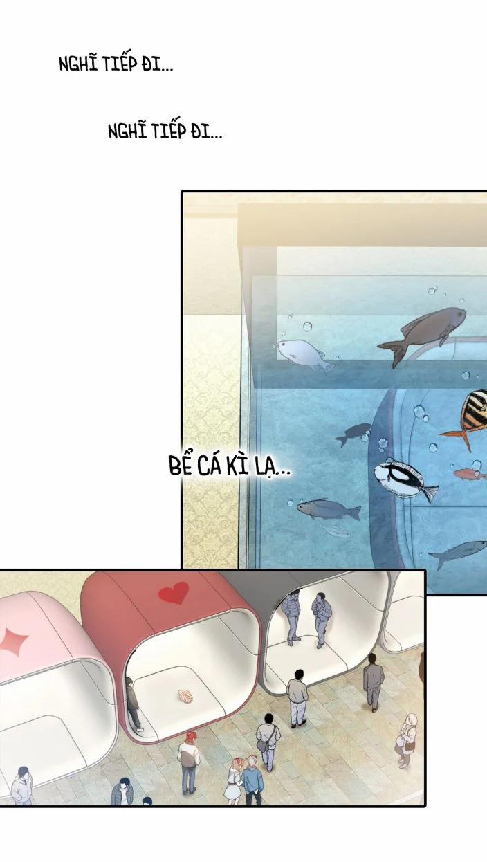 Nụ Hôn Vực Thẳm 15 trang 27