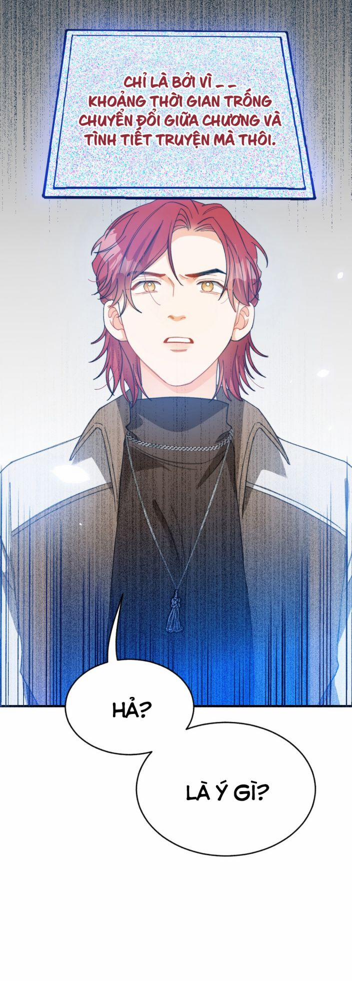 Nụ Hôn Vực Thẳm 15 trang 3