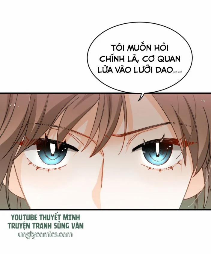 Nụ Hôn Vực Thẳm 15 trang 32