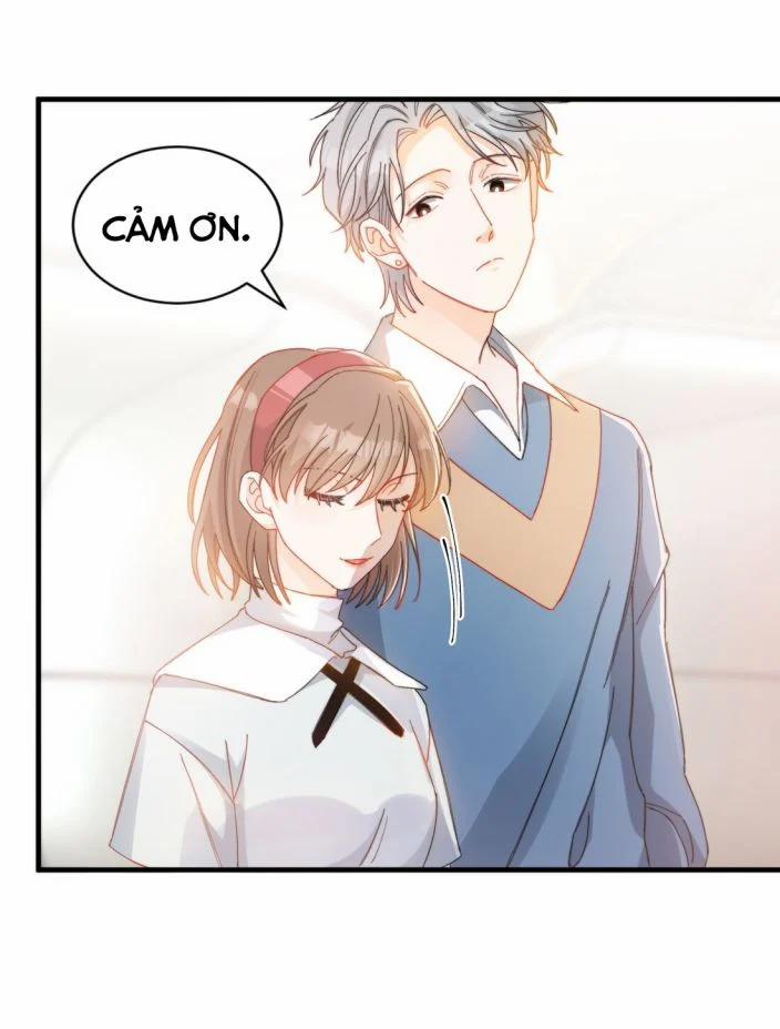 Nụ Hôn Vực Thẳm 15 trang 35