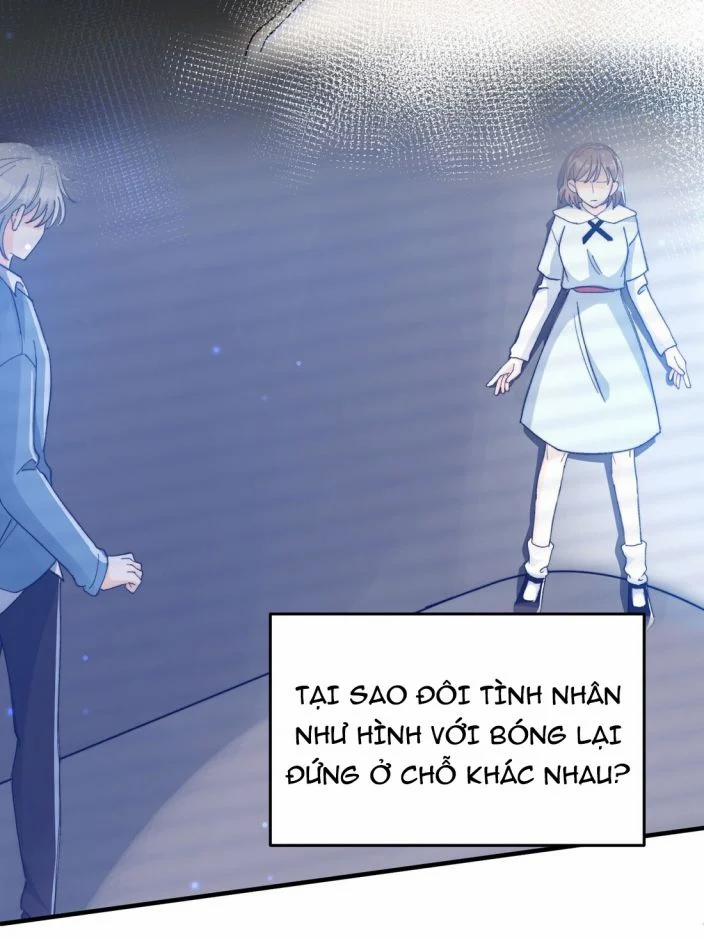 Nụ Hôn Vực Thẳm 15 trang 42