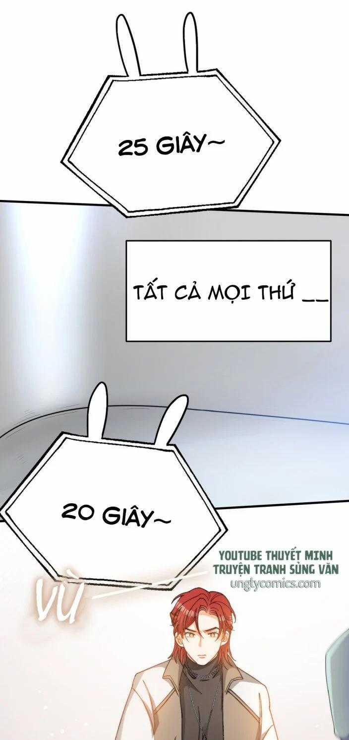 Nụ Hôn Vực Thẳm 15 trang 44