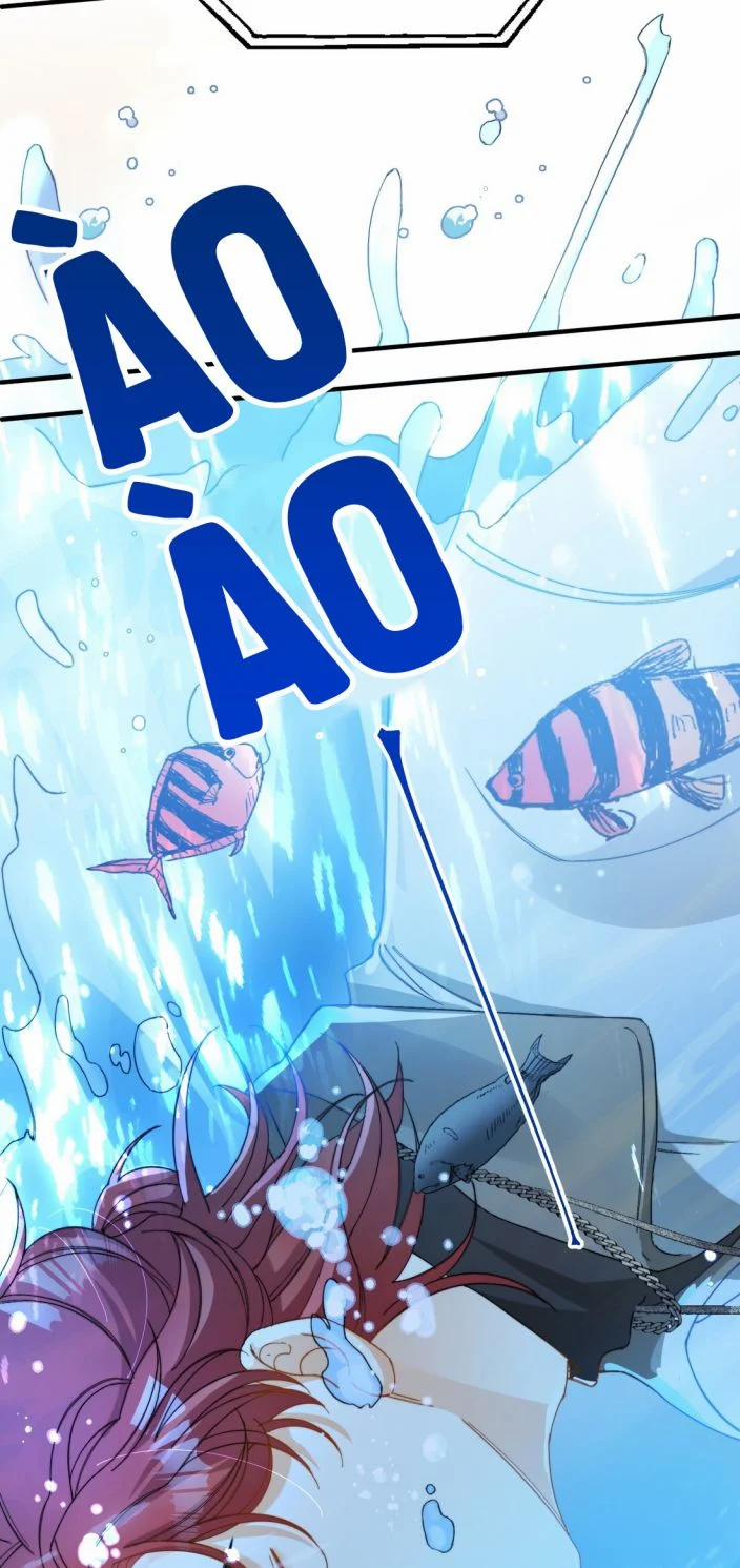 Nụ Hôn Vực Thẳm 15 trang 47