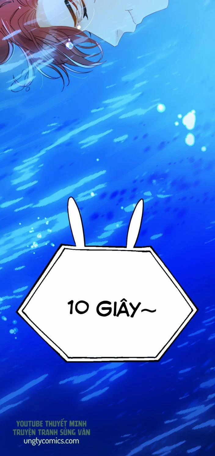 Nụ Hôn Vực Thẳm 15 trang 48