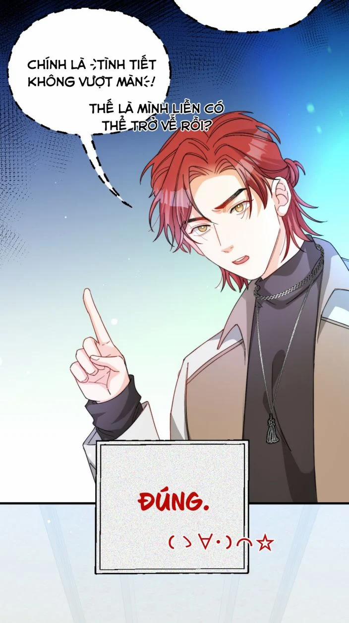 Nụ Hôn Vực Thẳm 15 trang 7