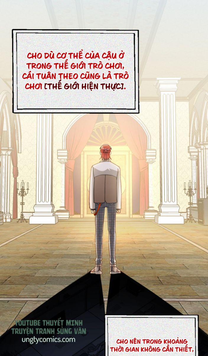 Nụ Hôn Vực Thẳm 15 trang 8