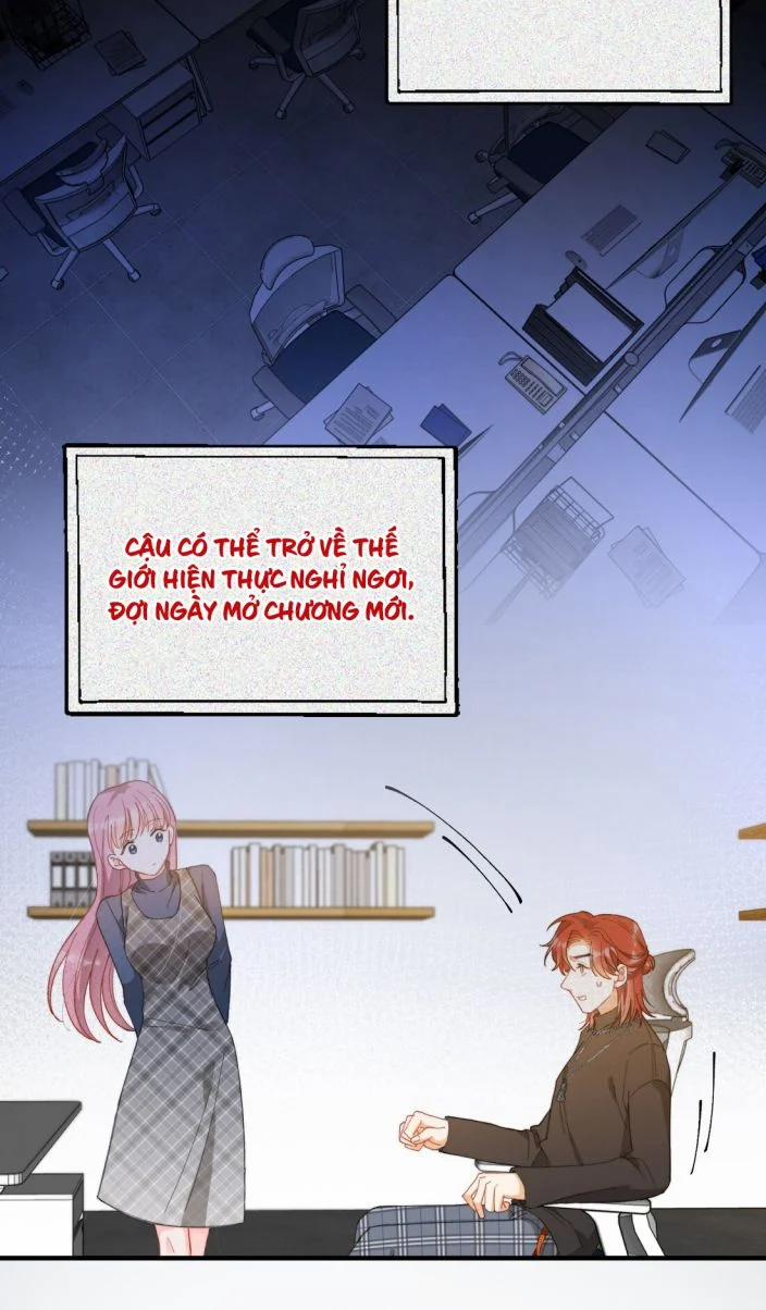 Nụ Hôn Vực Thẳm 15 trang 9