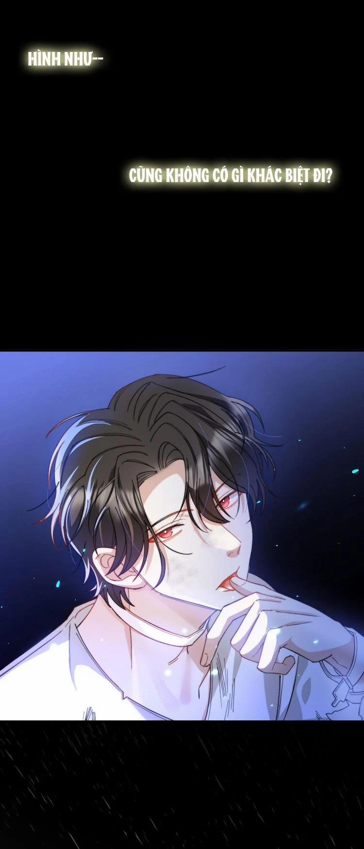 Nụ Hôn Vực Thẳm 16 trang 11