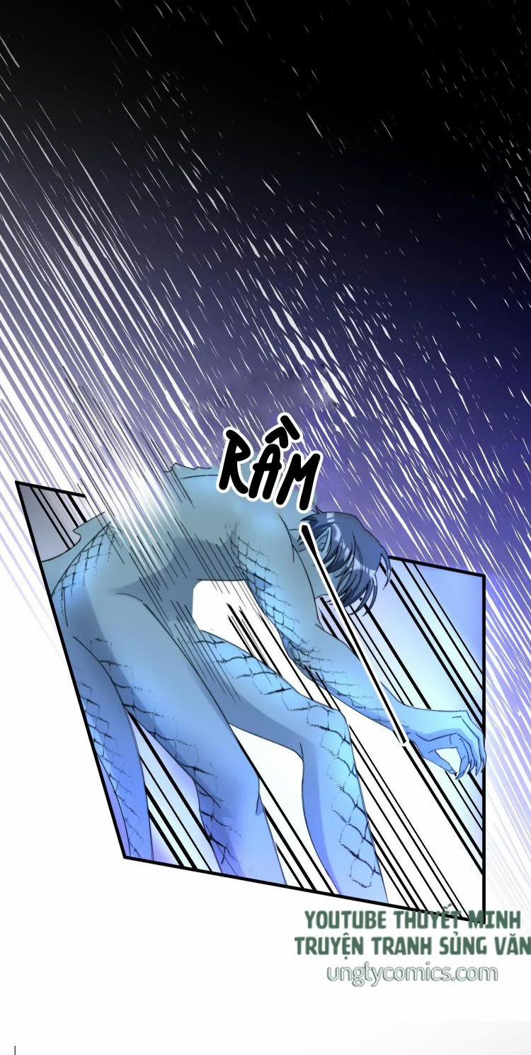 Nụ Hôn Vực Thẳm 16 trang 12