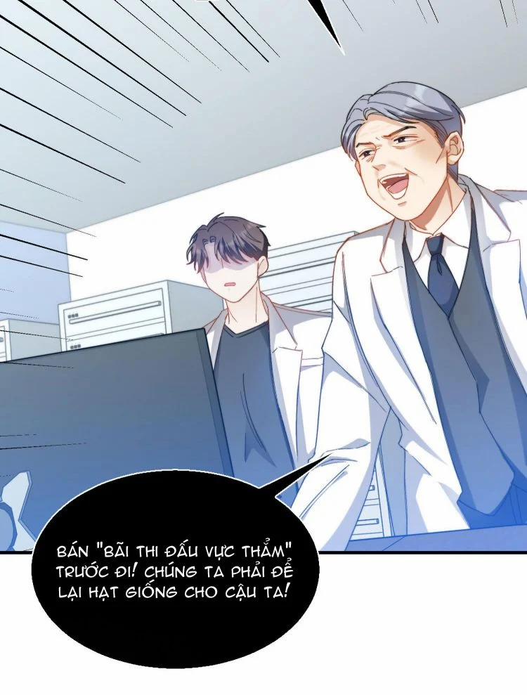 Nụ Hôn Vực Thẳm 16 trang 14