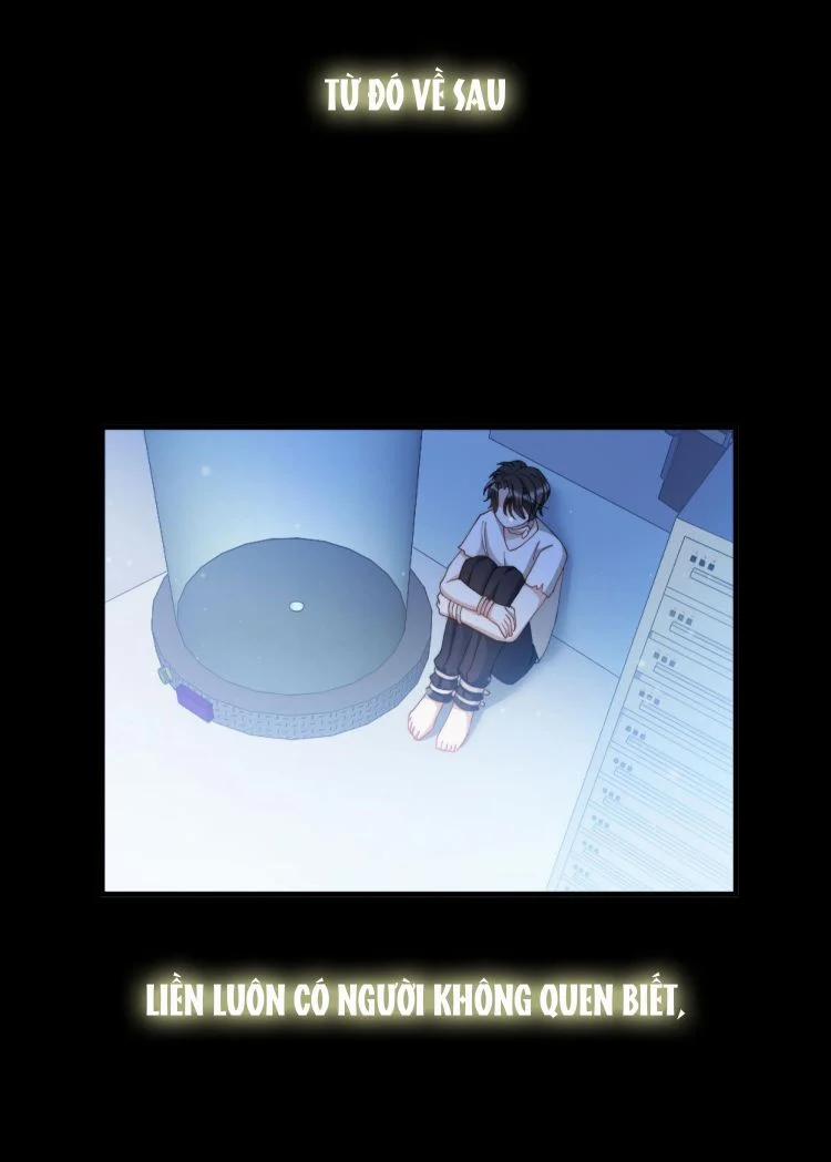 Nụ Hôn Vực Thẳm 16 trang 16