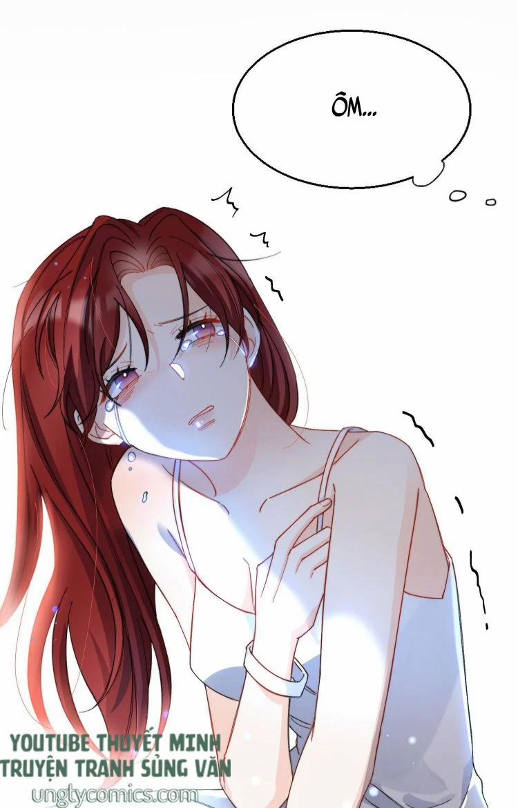 Nụ Hôn Vực Thẳm 16 trang 27