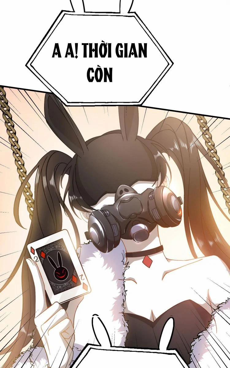 Nụ Hôn Vực Thẳm 16 trang 40