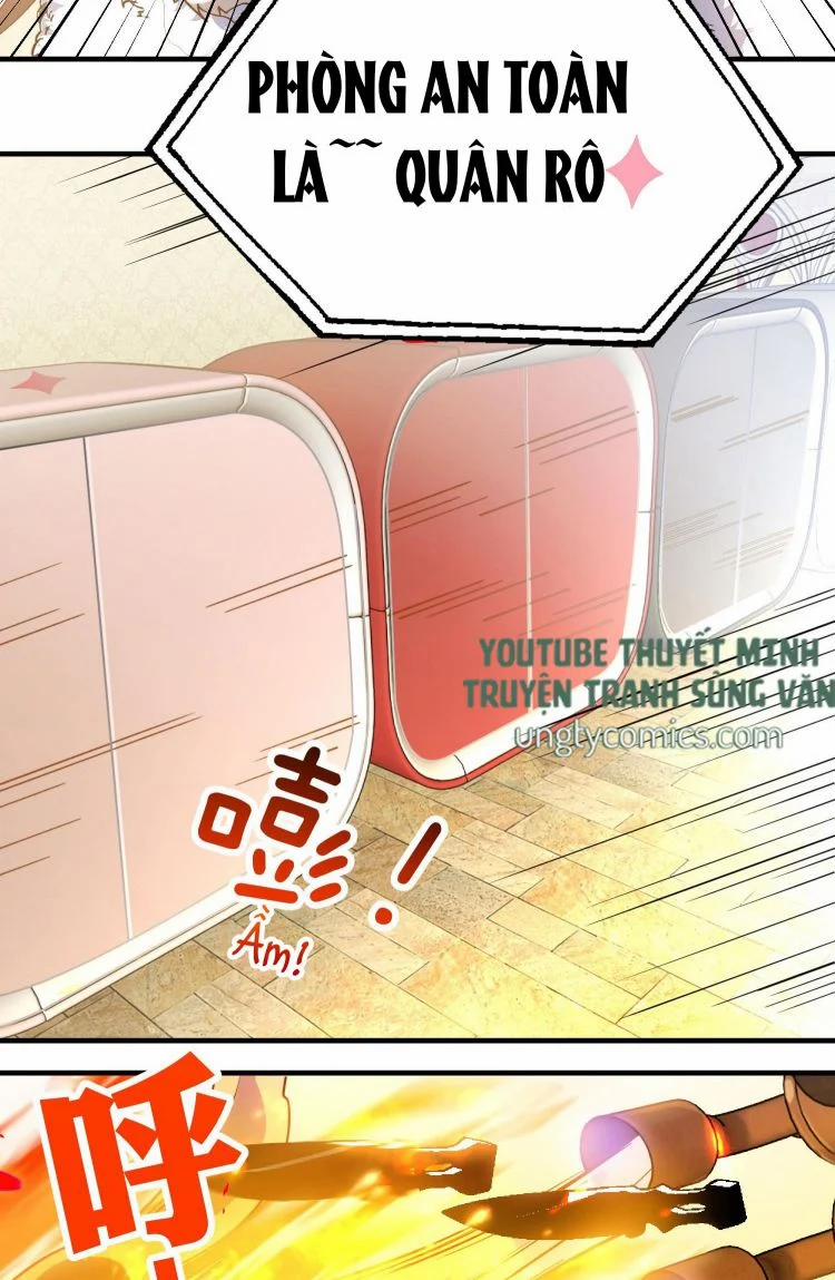 Nụ Hôn Vực Thẳm 16 trang 41