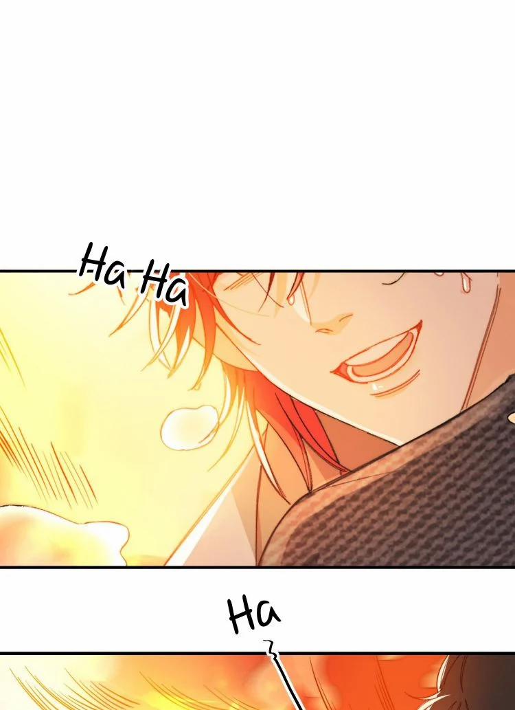 Nụ Hôn Vực Thẳm 16 trang 43