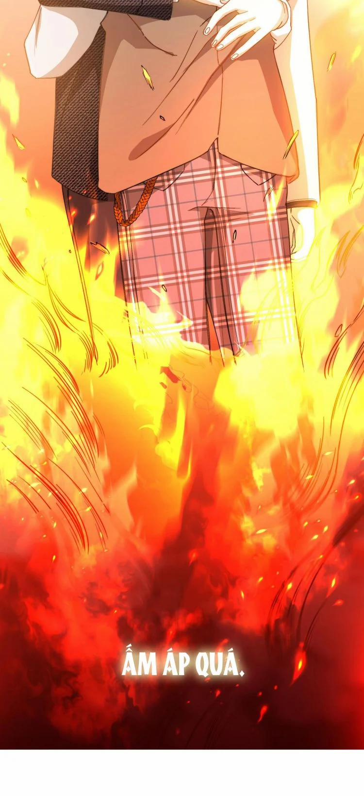 Nụ Hôn Vực Thẳm 16 trang 51