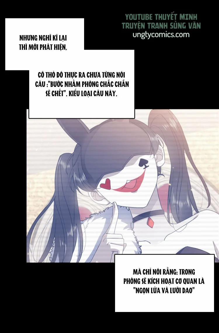 Nụ Hôn Vực Thẳm 17 trang 11