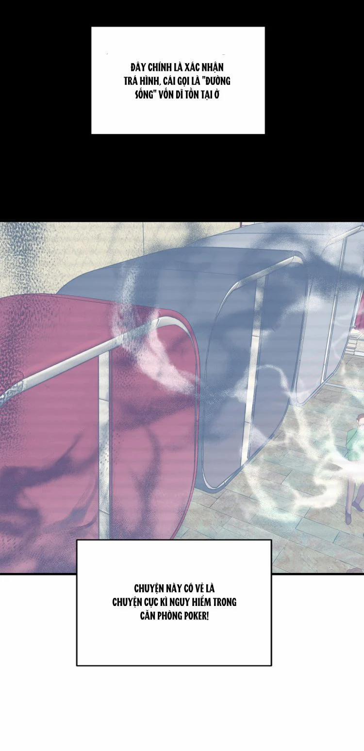 Nụ Hôn Vực Thẳm 17 trang 13