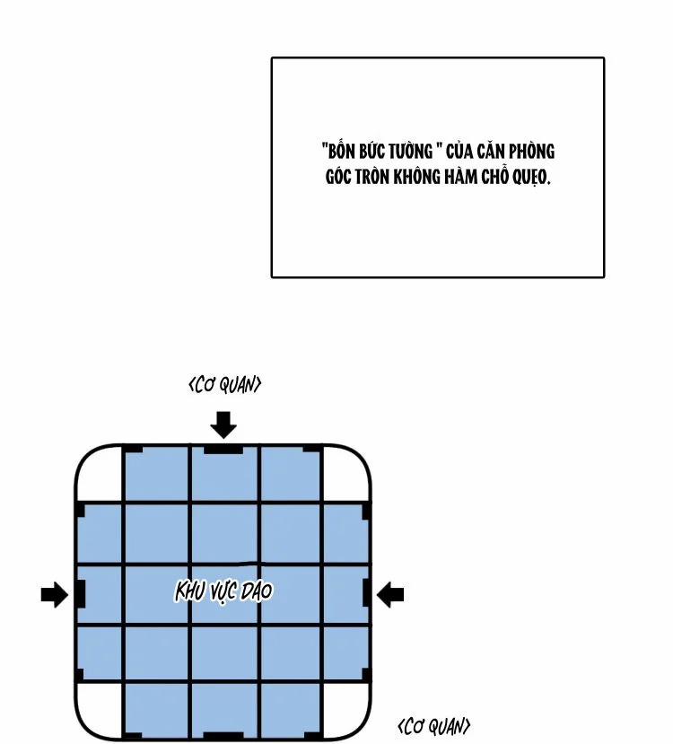 Nụ Hôn Vực Thẳm 17 trang 17