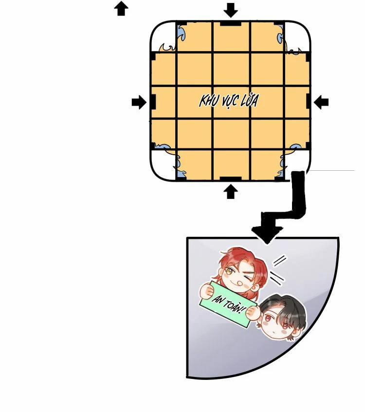 Nụ Hôn Vực Thẳm 17 trang 18