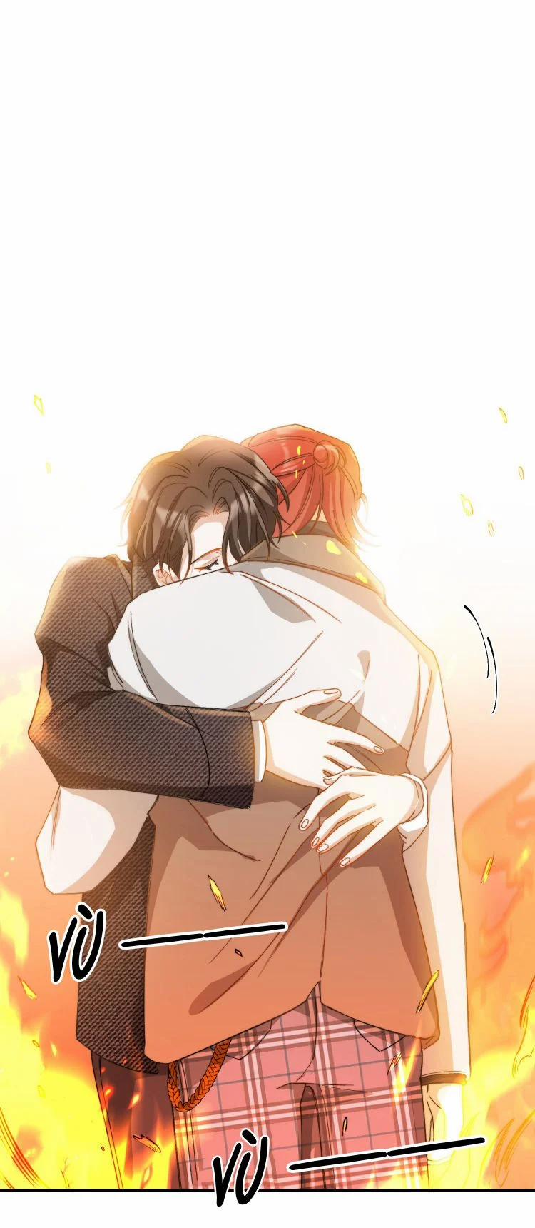 Nụ Hôn Vực Thẳm 17 trang 2