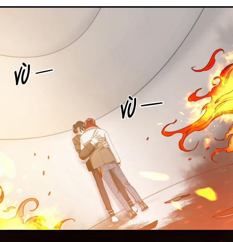 Nụ Hôn Vực Thẳm 17 trang 3