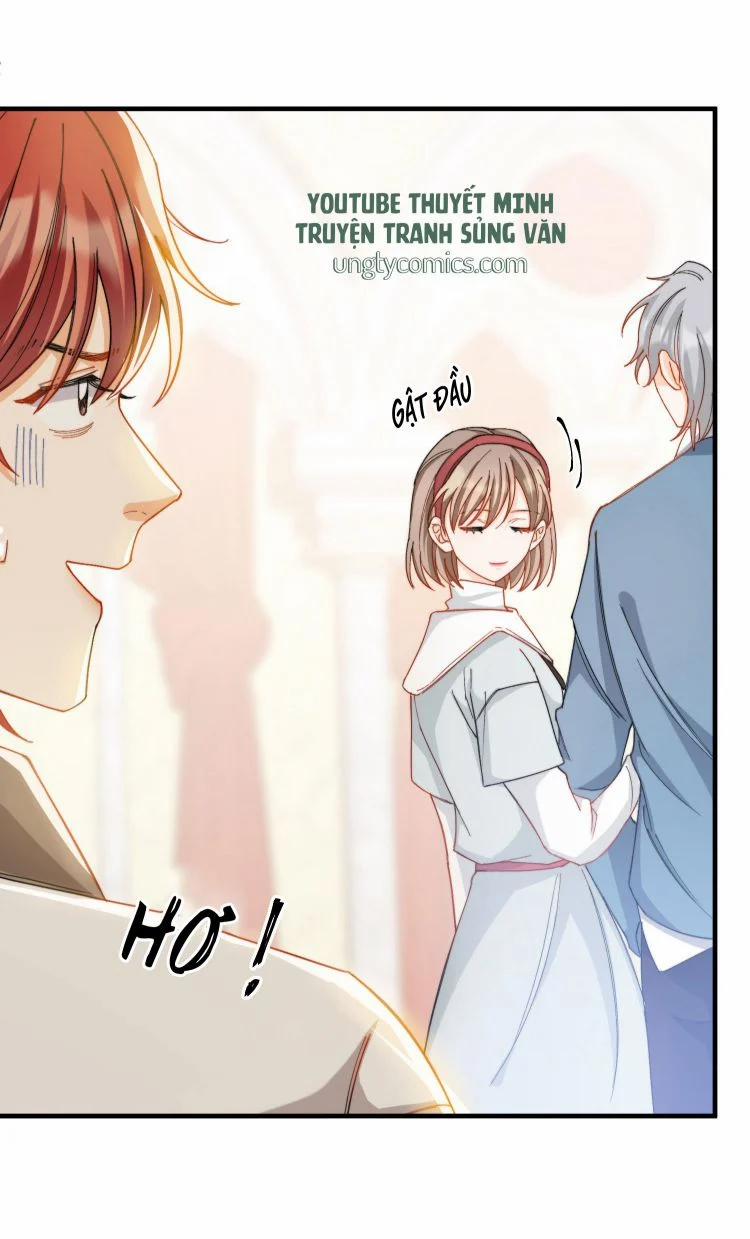 Nụ Hôn Vực Thẳm 17 trang 30