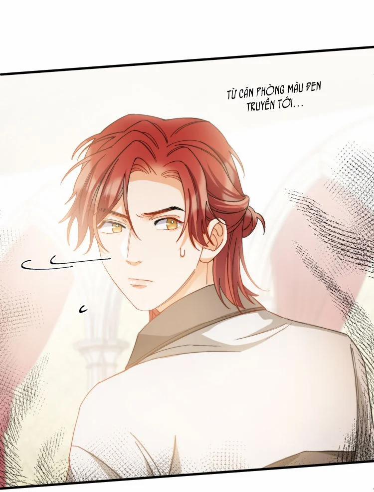 Nụ Hôn Vực Thẳm 17 trang 33