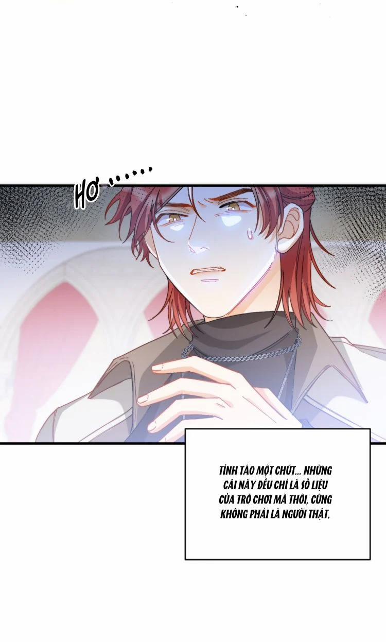 Nụ Hôn Vực Thẳm 17 trang 35