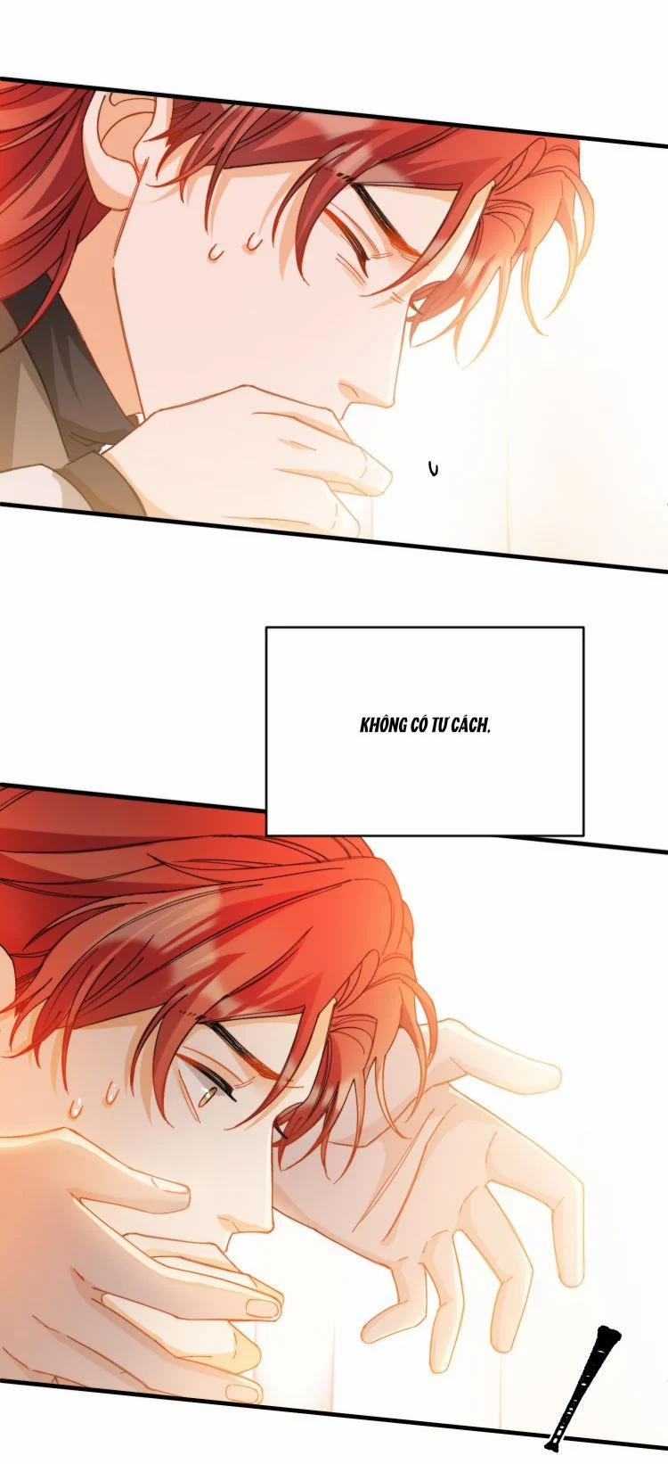 Nụ Hôn Vực Thẳm 17 trang 37