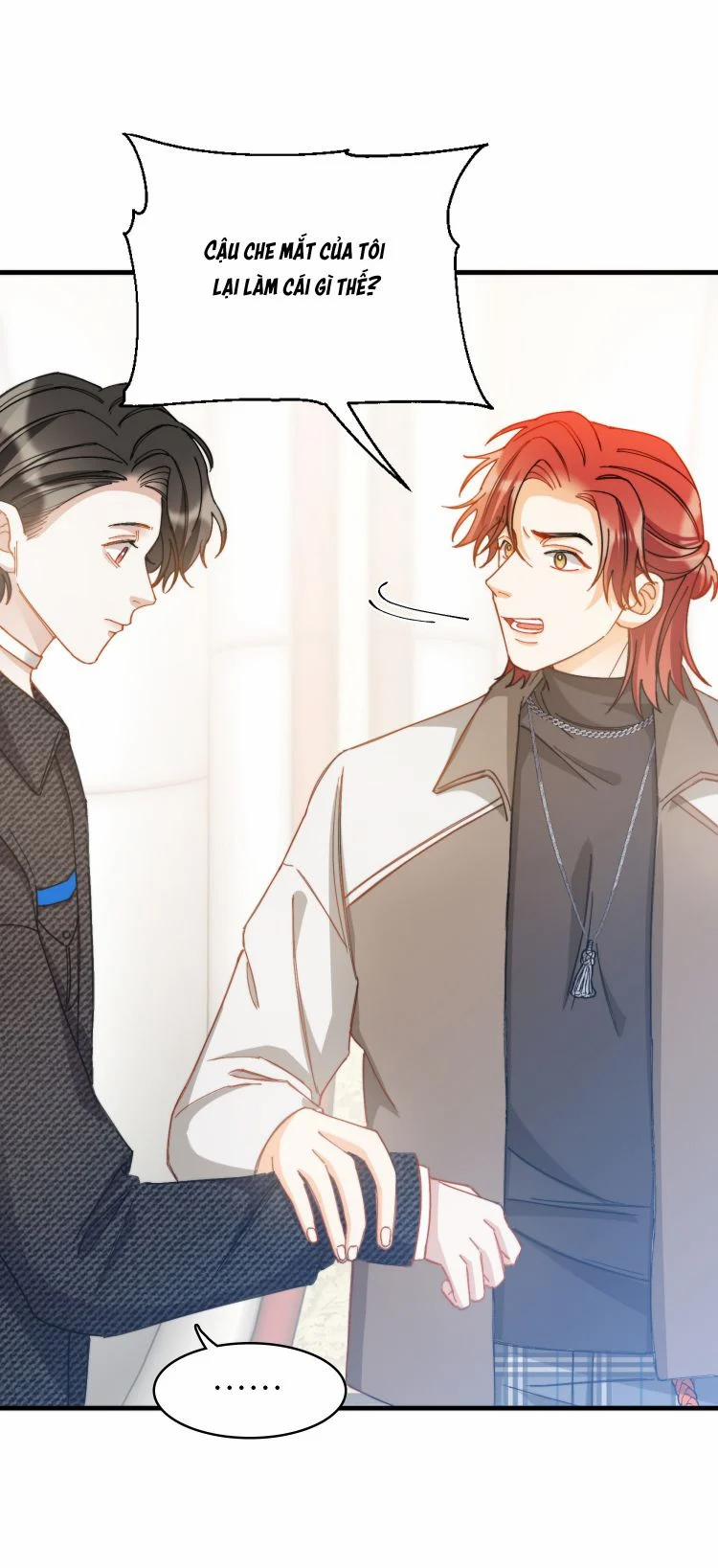 Nụ Hôn Vực Thẳm 17 trang 39