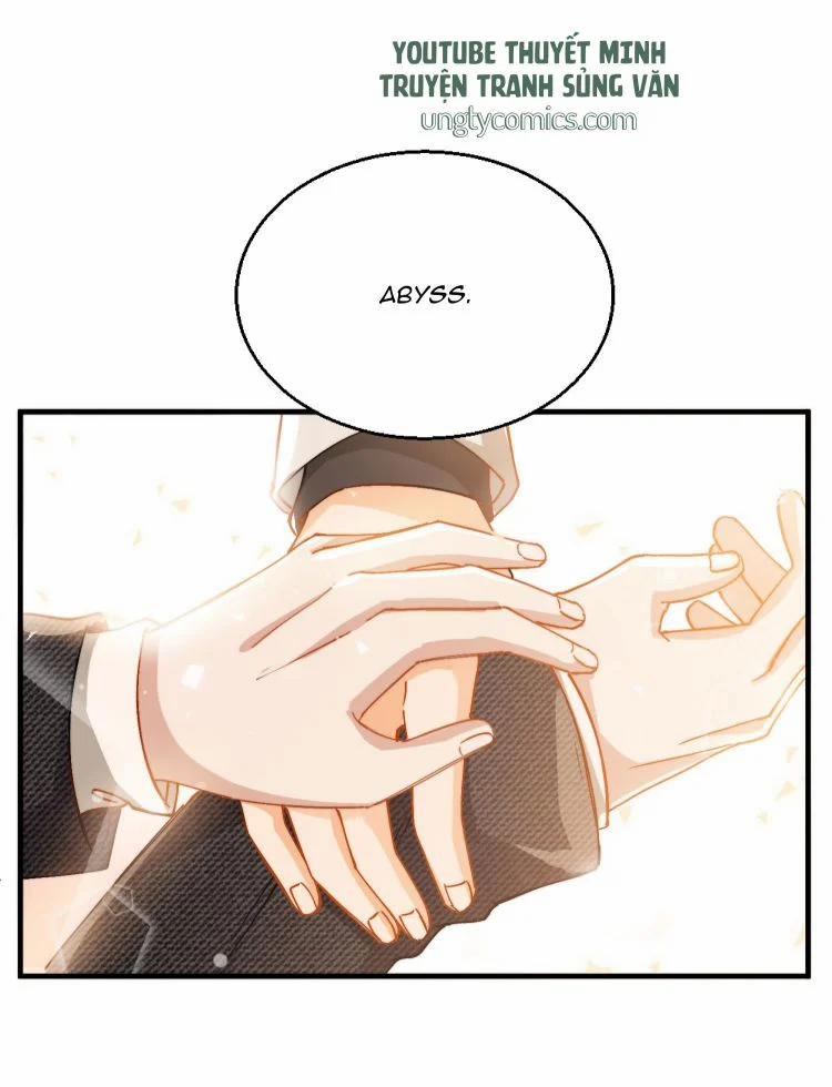 Nụ Hôn Vực Thẳm 17 trang 40