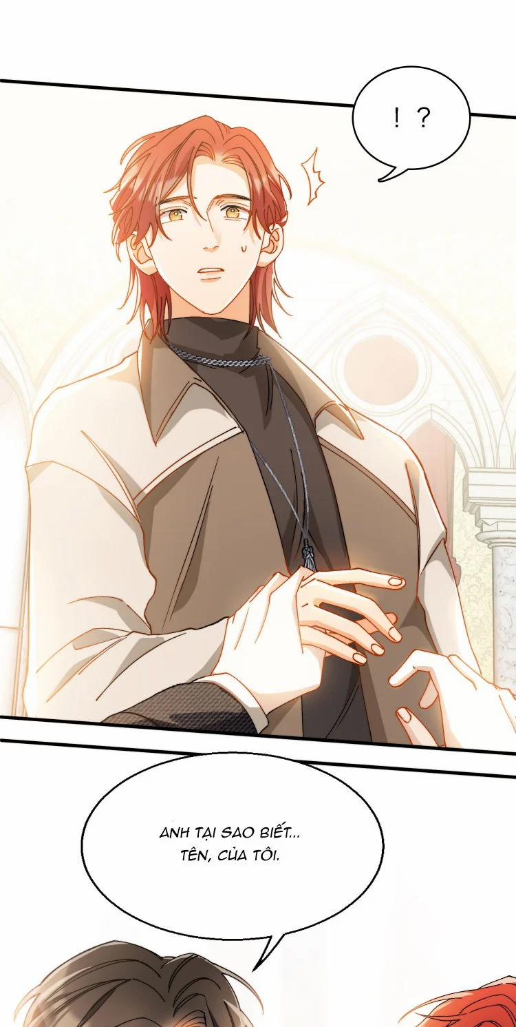 Nụ Hôn Vực Thẳm 17 trang 41