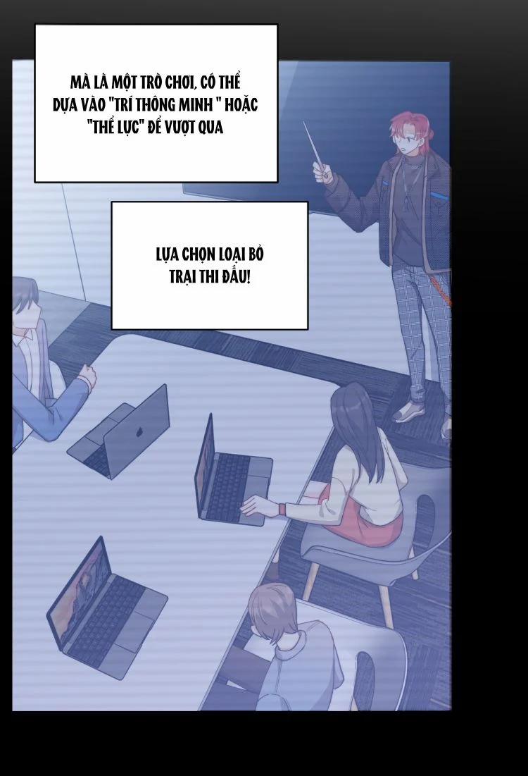 Nụ Hôn Vực Thẳm 17 trang 9