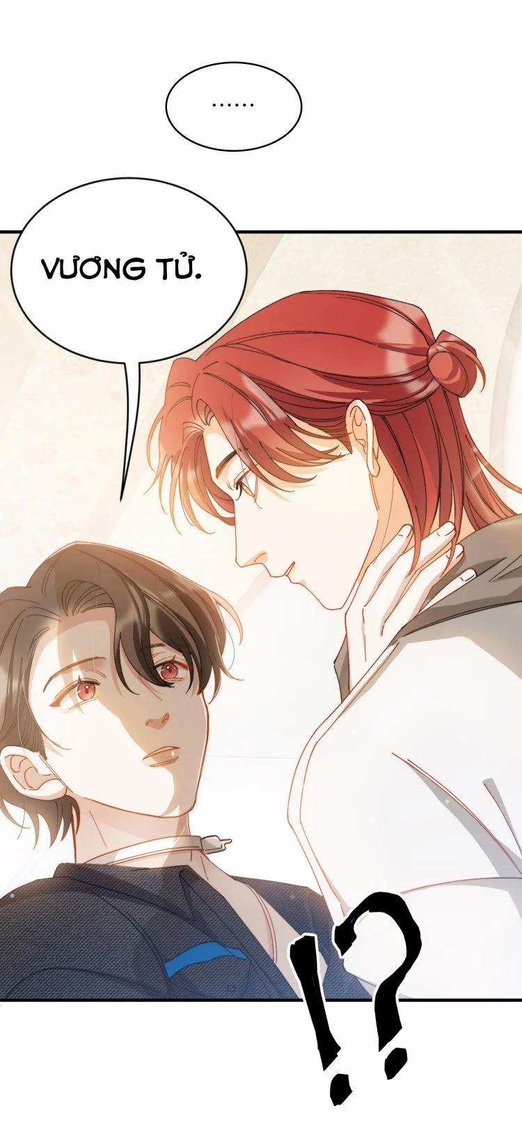 Nụ Hôn Vực Thẳm 18 trang 11