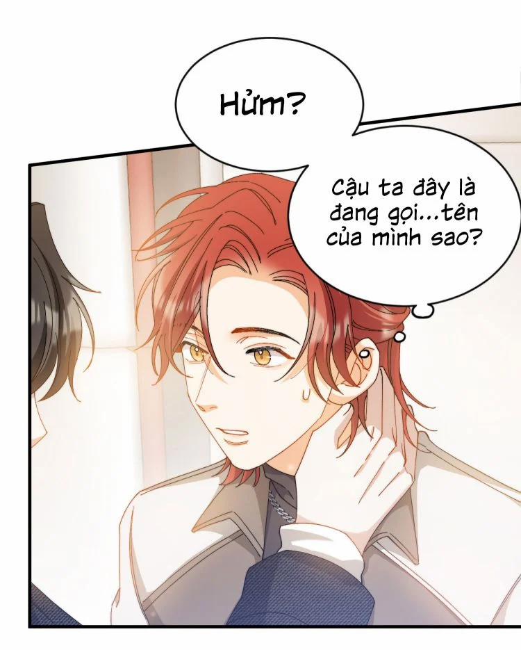 Nụ Hôn Vực Thẳm 18 trang 12