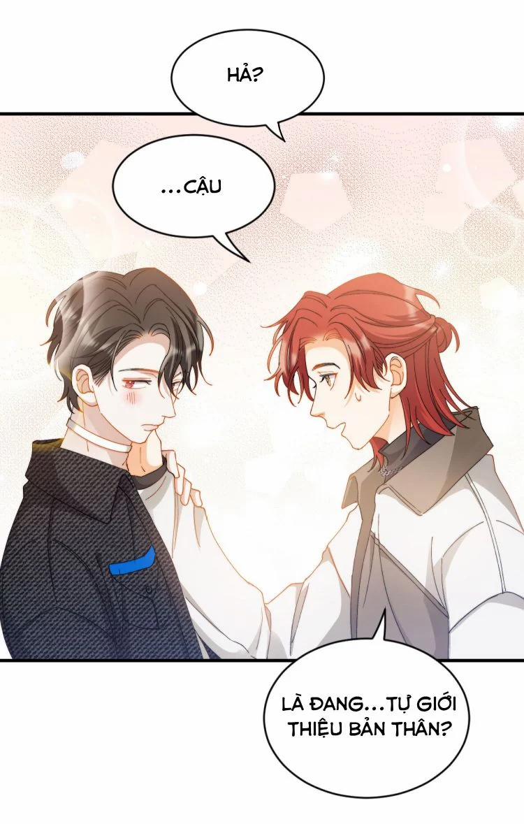 Nụ Hôn Vực Thẳm 18 trang 16