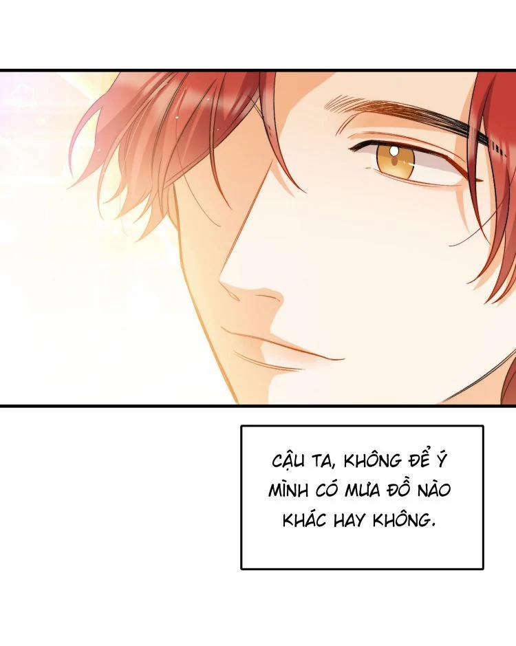 Nụ Hôn Vực Thẳm 18 trang 18