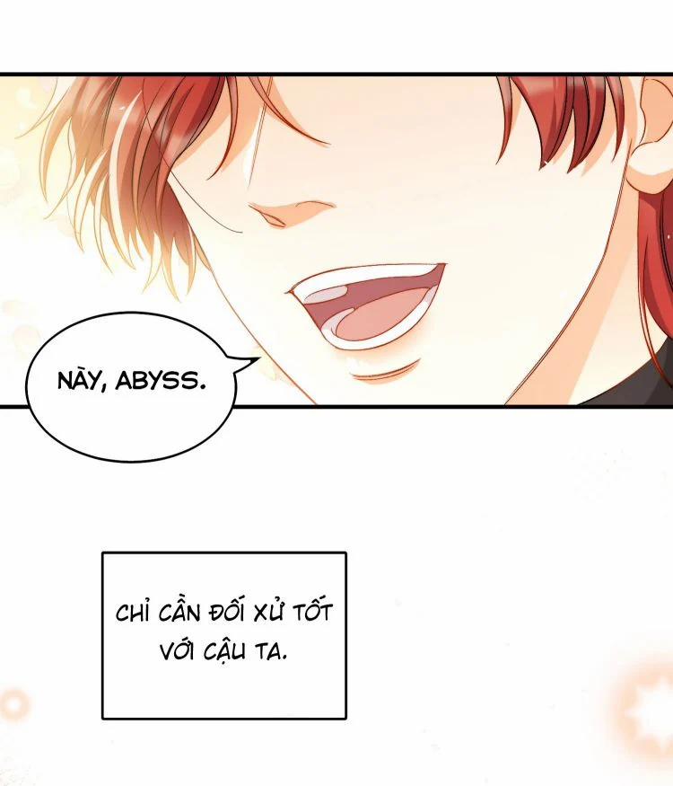 Nụ Hôn Vực Thẳm 18 trang 19