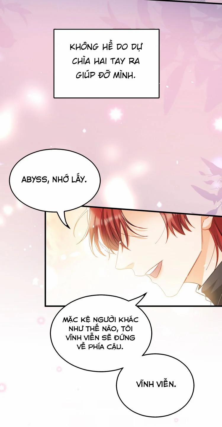 Nụ Hôn Vực Thẳm 18 trang 21