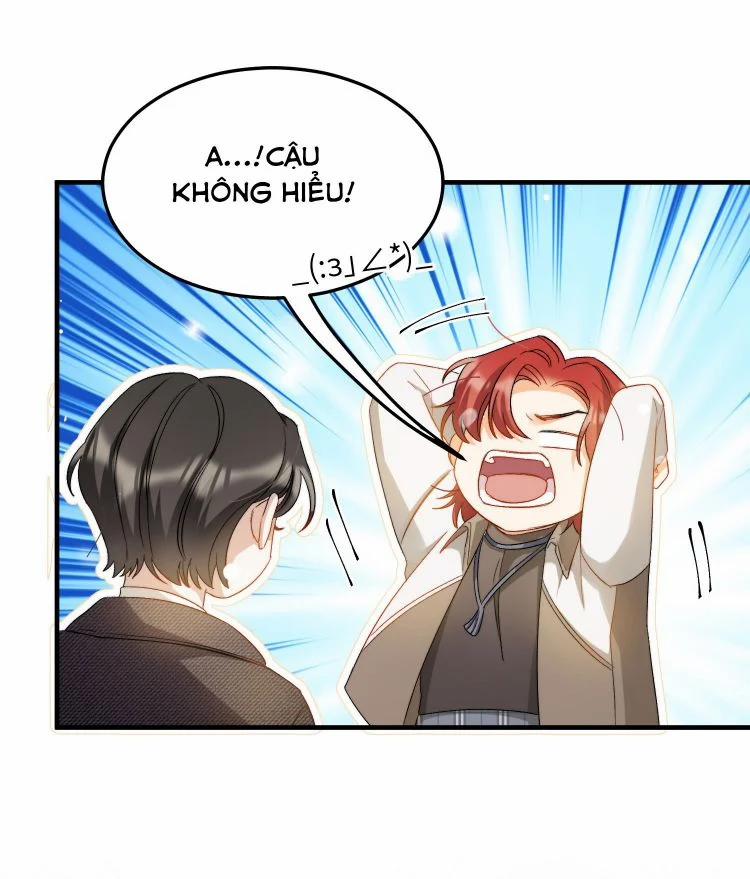 Nụ Hôn Vực Thẳm 18 trang 24