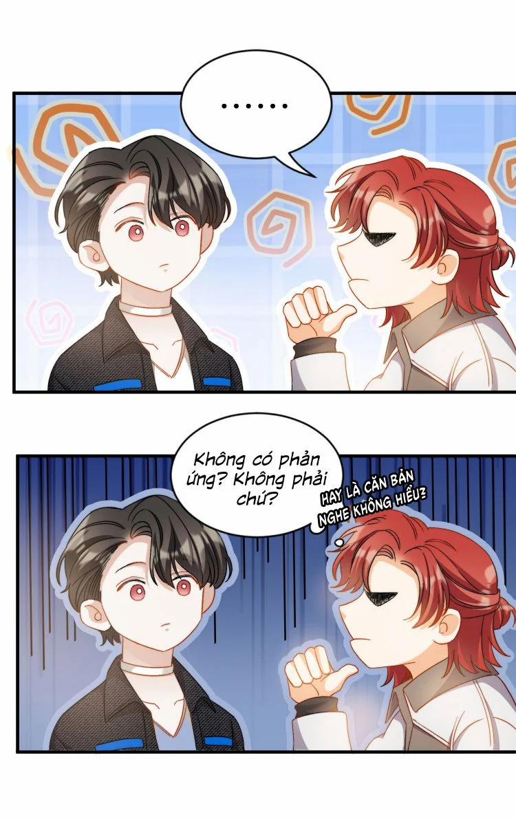 Nụ Hôn Vực Thẳm 18 trang 26