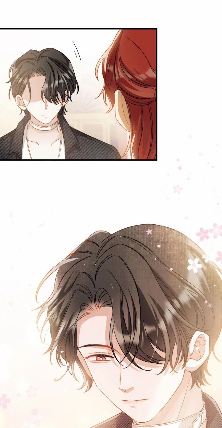 Nụ Hôn Vực Thẳm 18 trang 27