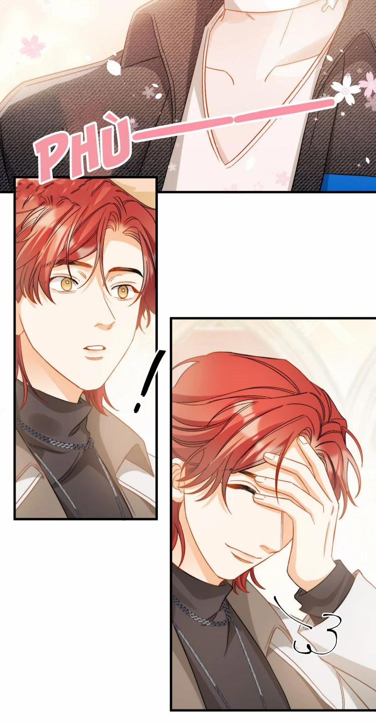 Nụ Hôn Vực Thẳm 18 trang 28